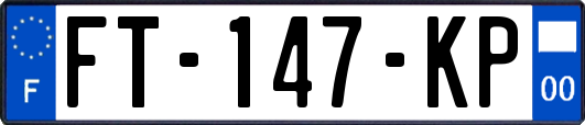 FT-147-KP