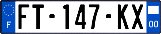 FT-147-KX