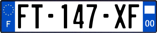 FT-147-XF