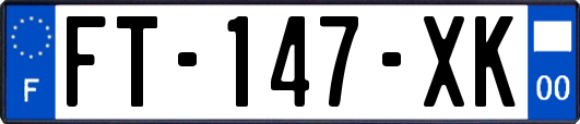FT-147-XK