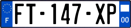 FT-147-XP