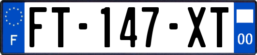 FT-147-XT