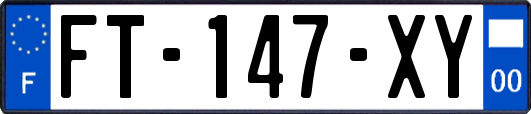 FT-147-XY