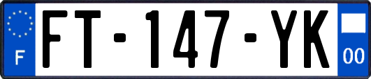 FT-147-YK