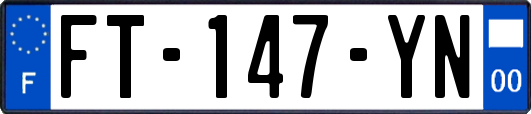 FT-147-YN
