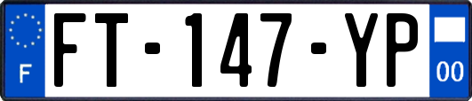 FT-147-YP