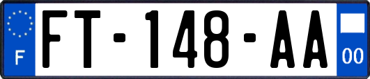 FT-148-AA