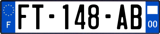 FT-148-AB