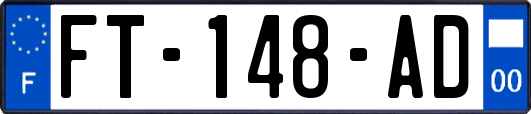 FT-148-AD