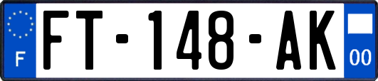 FT-148-AK