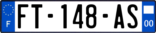 FT-148-AS