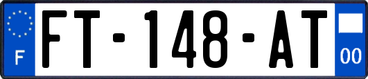 FT-148-AT