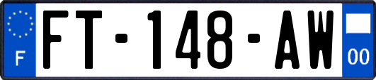 FT-148-AW