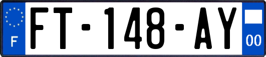 FT-148-AY