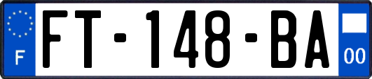 FT-148-BA