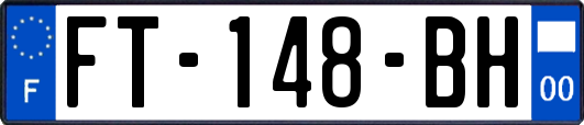 FT-148-BH