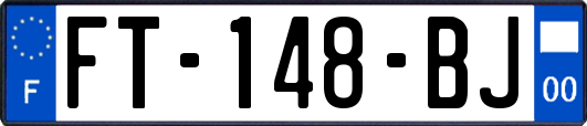 FT-148-BJ