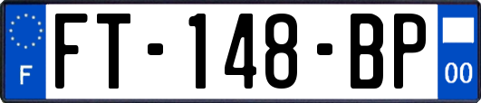 FT-148-BP