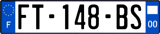 FT-148-BS