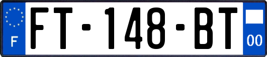 FT-148-BT