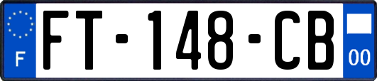 FT-148-CB