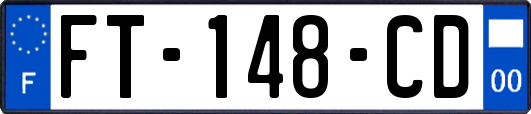 FT-148-CD