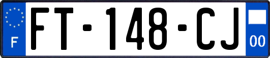 FT-148-CJ