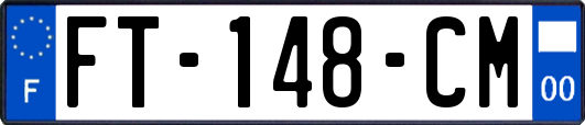 FT-148-CM