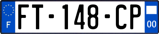 FT-148-CP