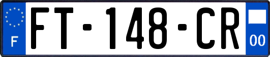 FT-148-CR