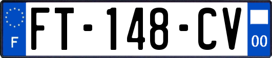 FT-148-CV