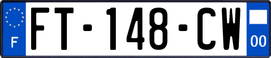 FT-148-CW