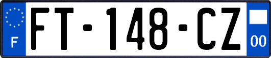 FT-148-CZ