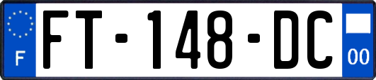 FT-148-DC