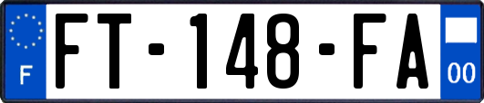 FT-148-FA