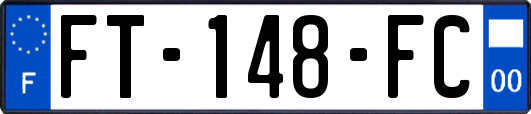 FT-148-FC