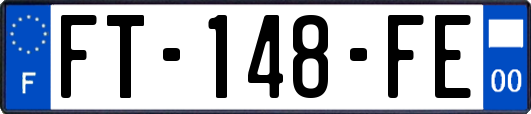 FT-148-FE