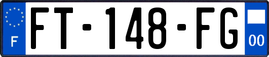 FT-148-FG