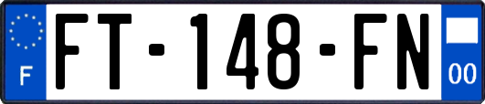 FT-148-FN