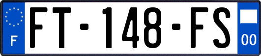 FT-148-FS