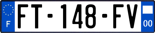 FT-148-FV