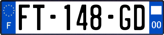 FT-148-GD