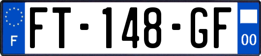 FT-148-GF