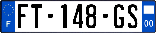 FT-148-GS