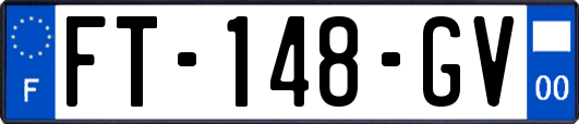 FT-148-GV