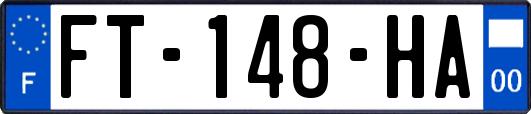 FT-148-HA