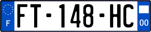 FT-148-HC