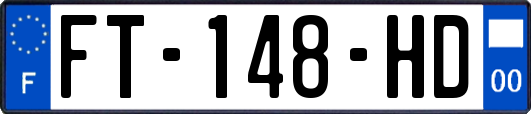 FT-148-HD