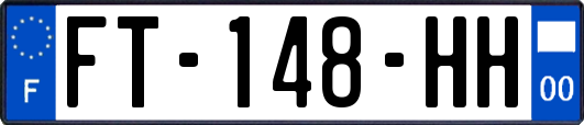FT-148-HH