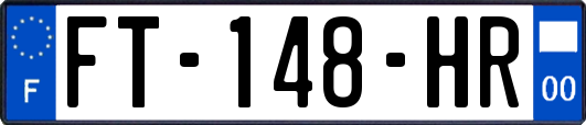 FT-148-HR